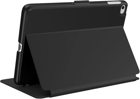 Speck Products Balance Folio iPad Mini 2021/iPad Mini 4/iPad Mini 5 Case and Stand, Velvet Green/Oakmoss Green in Saudi Arabia
