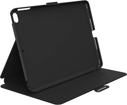 Speck Products Balance Folio iPad Mini 2021/iPad Mini 4/iPad Mini 5 Case and Stand, Velvet Green/Oakmoss Green in Saudi Arabia