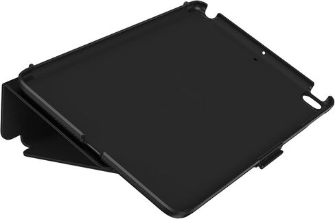 Speck Products Balance Folio iPad Mini 2021/iPad Mini 4/iPad Mini 5 Case and Stand, Velvet Green/Oakmoss Green in Saudi Arabia