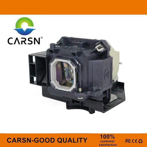 NP17LP Replacement Projector Lamp for NEC NP-P350W NP-P420X M300WS M350XS M420X, Lamp with Housing by CARSN in Saudi Arabia