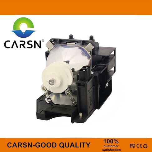 NP17LP Replacement Projector Lamp for NEC NP-P350W NP-P420X M300WS M350XS M420X, Lamp with Housing by CARSN in Saudi Arabia