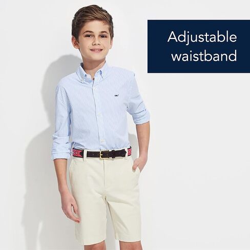 سروال قصير قصير للأولاد من Vineyard Vines in Saudi Arabia
