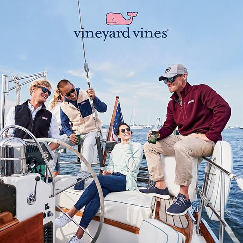 سروال قصير قصير للأولاد من Vineyard Vines in Saudi Arabia