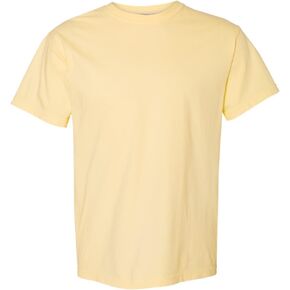 تيشيرت رجالي بأكمام قصيرة من Comfort Colors، طراز 1717 in Kuwait