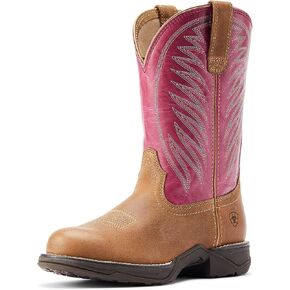 حذاء ARIAT Anthem Ii الغربي للنساء in Kuwait