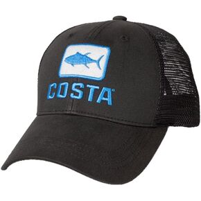قبعة سائق الشاحنة Costa XL سمك السلمون المرقط in Saudi Arabia