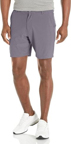 PUMA GOLF 101 South Short (7), Antique Bronze, 36 in Saudi Arabia