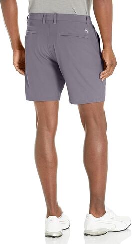 PUMA GOLF 101 South Short (7), Antique Bronze, 36 in Saudi Arabia