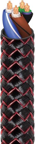 AudioQuest NRG-Z3 Low-Distortion 3-Pole AC Power Cable - 14.76' (4.5m) in Saudi Arabia
