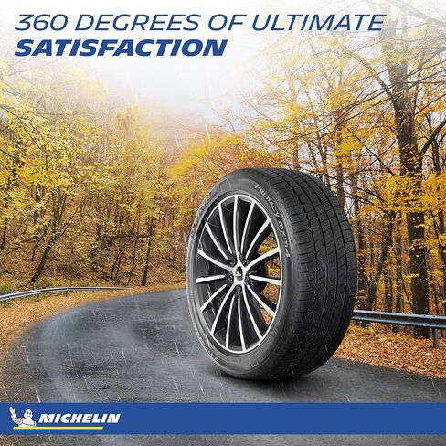 MICHELIN Primacy MXM4, All-Season Car Tire, SUV, Sport and Passenger Cars - 265/50R19/XL 110H in Kuwait
