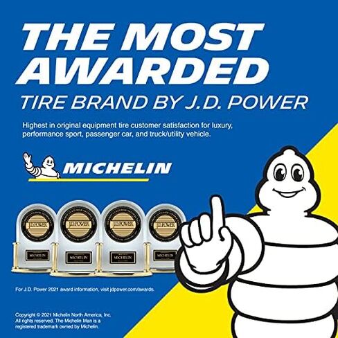MICHELIN Primacy MXM4, All-Season Car Tire, SUV, Sport and Passenger Cars - 265/50R19/XL 110H in Kuwait