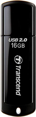 Transcend JetFlash 350 USB 2.0 Flash Drive(32GB) in Kuwait