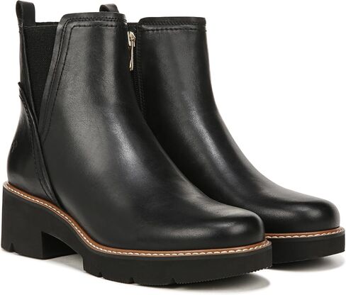 Naturalizer Women's Darry Bootie Water Repellent Ankle Boot in Saudi Arabia