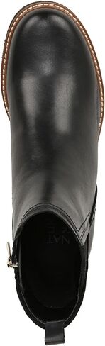 Naturalizer Women's Darry Bootie Water Repellent Ankle Boot in Saudi Arabia