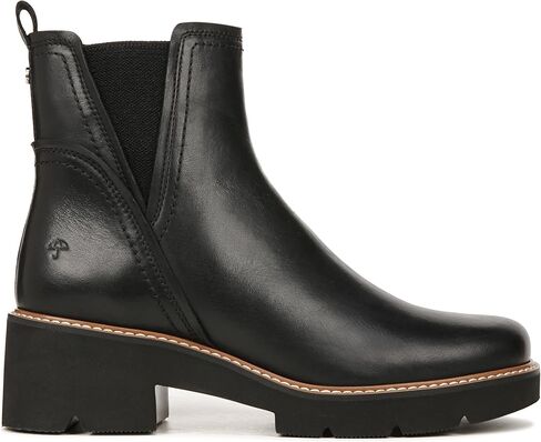 Naturalizer Women's Darry Bootie Water Repellent Ankle Boot in Saudi Arabia
