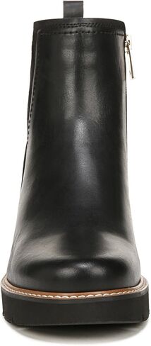 Naturalizer Women's Darry Bootie Water Repellent Ankle Boot in Saudi Arabia
