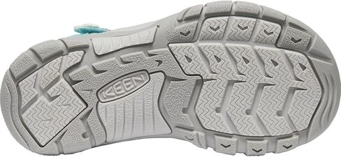 KEEN Newport H2 Closed Toe Water Sandal, Camo/Pink Icing, 11 US Unisex Little Kid in Saudi Arabia