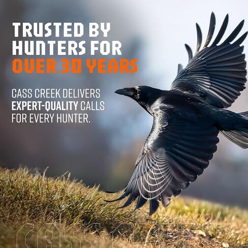 Cass Creek Ergo Moose، مكالمة ألعاب إلكترونية محمولة باليد، تصميم مضغوط CC089، 5 مكالمات في 1، مكالمات الخبراء للجميع in Kuwait