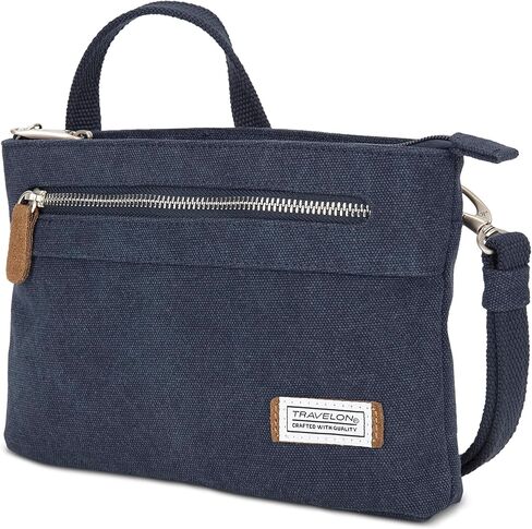 حقيبة كروس كروس كروس كروس للنساء من Travelon in Kuwait