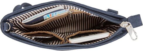 حقيبة كروس كروس كروس كروس للنساء من Travelon in Kuwait