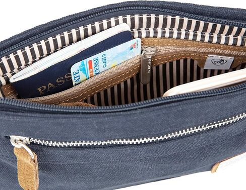 حقيبة كروس كروس كروس كروس للنساء من Travelon in Kuwait