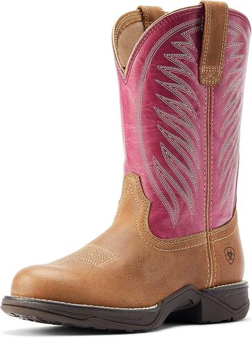 حذاء ARIAT Anthem Ii الغربي للنساء in Kuwait