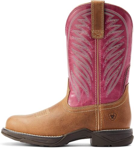 حذاء ARIAT Anthem Ii الغربي للنساء in Kuwait