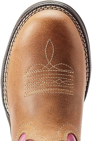 حذاء ARIAT Anthem Ii الغربي للنساء in Kuwait
