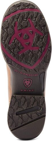 حذاء ARIAT Anthem Ii الغربي للنساء in Kuwait