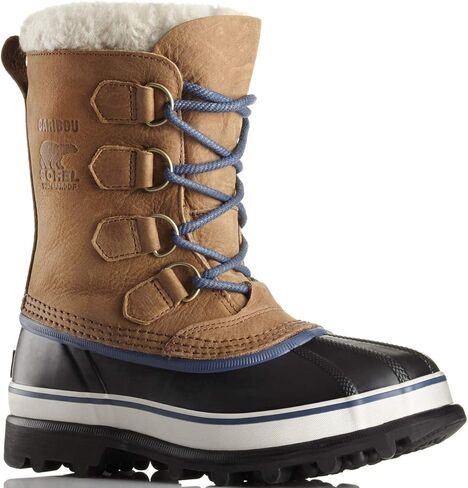 Sorel Women's Nakiska Slipper in Saudi Arabia