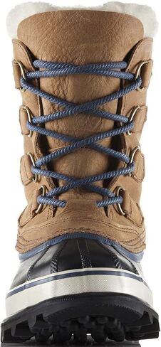 Sorel Women's Nakiska Slipper in Saudi Arabia