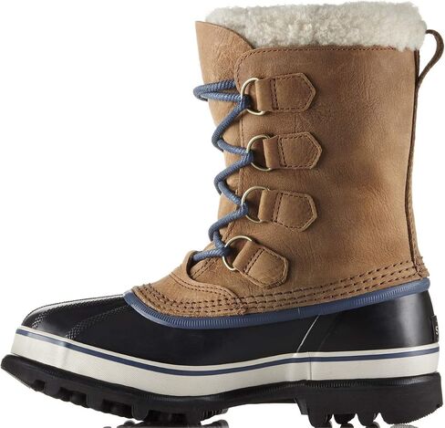 Sorel Women's Nakiska Slipper in Saudi Arabia