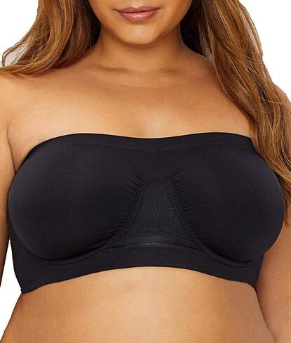 Rhonda Shear Ahh Women's Angel Seamless Underwire in Kuwait