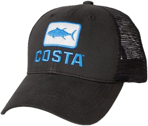 قبعة سائق الشاحنة Costa XL سمك السلمون المرقط in Saudi Arabia