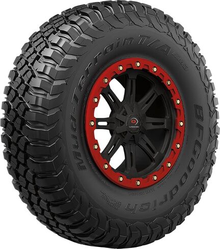 BFGoodrich Mud Terrain T/A KM3 All Season Radial Tire-28x10.00R14NHS/8PR Q 96Q 8-ply, Black (33172) in Saudi Arabia