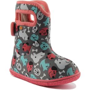 BOGS Kids Camo Boot
