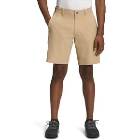 THE NORTH FACE Men’s Rolling Sun Packable Short, Khaki Stone, 32 Regular