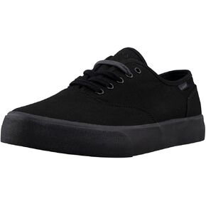 Lugz Mens Lear Lace Up Sneakers Shoes Casual - Black - Size 9.5 M in Saudi Arabia