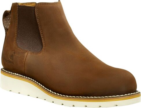 حذاء Carhartt نسائي بكعب عريض 5 بوصات تشيلسي Fw5025-w in Saudi Arabia