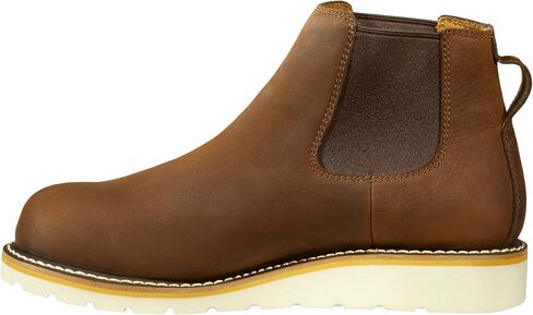 حذاء Carhartt نسائي بكعب عريض 5 بوصات تشيلسي Fw5025-w in Saudi Arabia