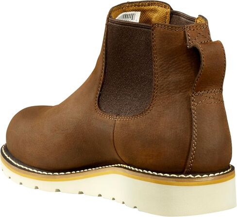 حذاء Carhartt نسائي بكعب عريض 5 بوصات تشيلسي Fw5025-w in Saudi Arabia