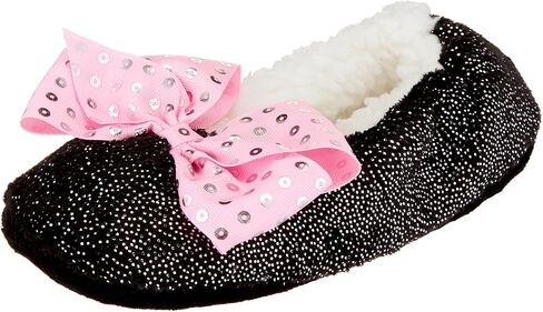 JoJo Siwa Girl's Slipper Socks in Kuwait