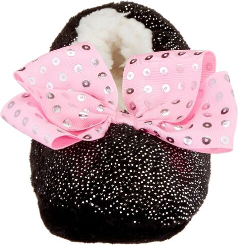 JoJo Siwa Girl's Slipper Socks in Kuwait