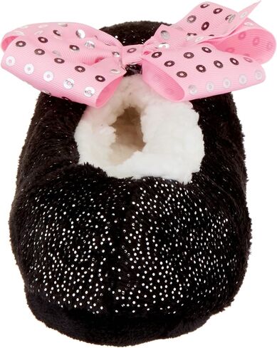 JoJo Siwa Girl's Slipper Socks in Kuwait