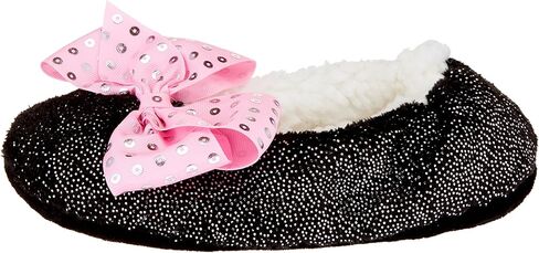 JoJo Siwa Girl's Slipper Socks in Kuwait