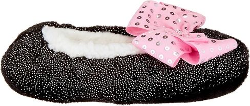 JoJo Siwa Girl's Slipper Socks in Kuwait
