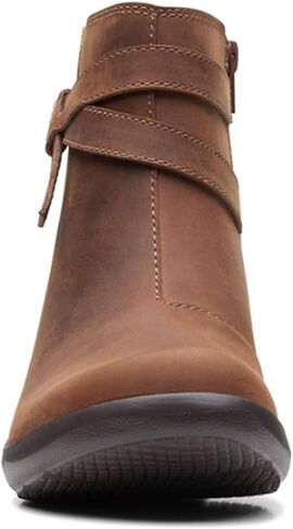 حذاء الكاحل Angie Spice للسيدات من Clarks in Saudi Arabia