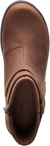 حذاء الكاحل Angie Spice للسيدات من Clarks in Saudi Arabia
