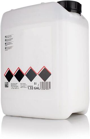 Koch-Chemie - Heavy Cut Coarse Polishing Compound v2- Silicone-Oil-Free; Fast Reworking of Heavily Weathered Paintwork and Elimination of Deep Scratches; Ideal for Soft and Scratch-Proof Paint (250ml) in Kuwait