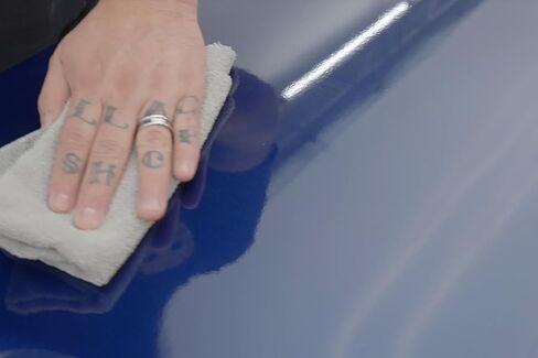 Koch-Chemie - Heavy Cut Coarse Polishing Compound v2- Silicone-Oil-Free; Fast Reworking of Heavily Weathered Paintwork and Elimination of Deep Scratches; Ideal for Soft and Scratch-Proof Paint (250ml) in Kuwait